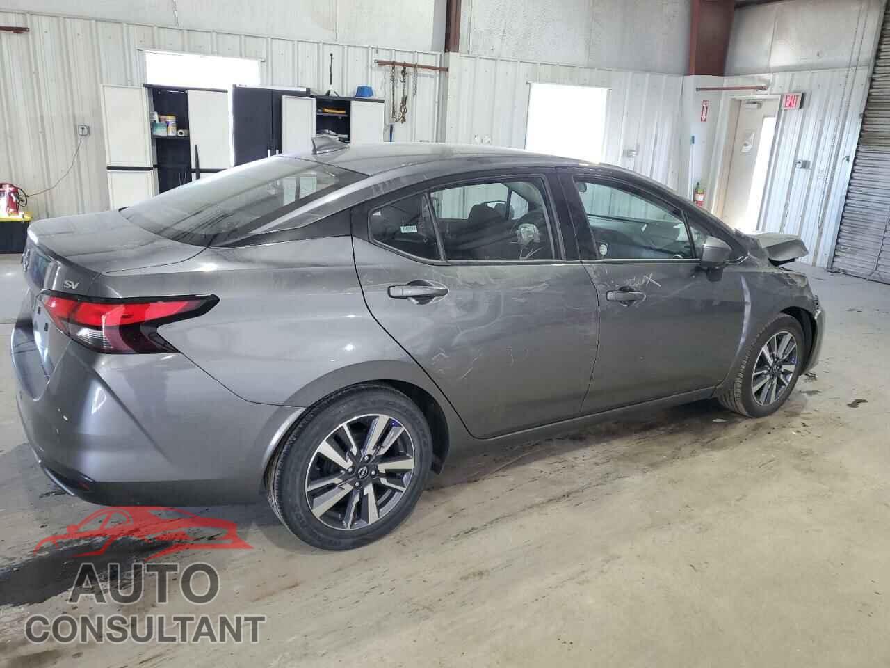 NISSAN VERSA 2023 - 3N1CN8EV2PL839617