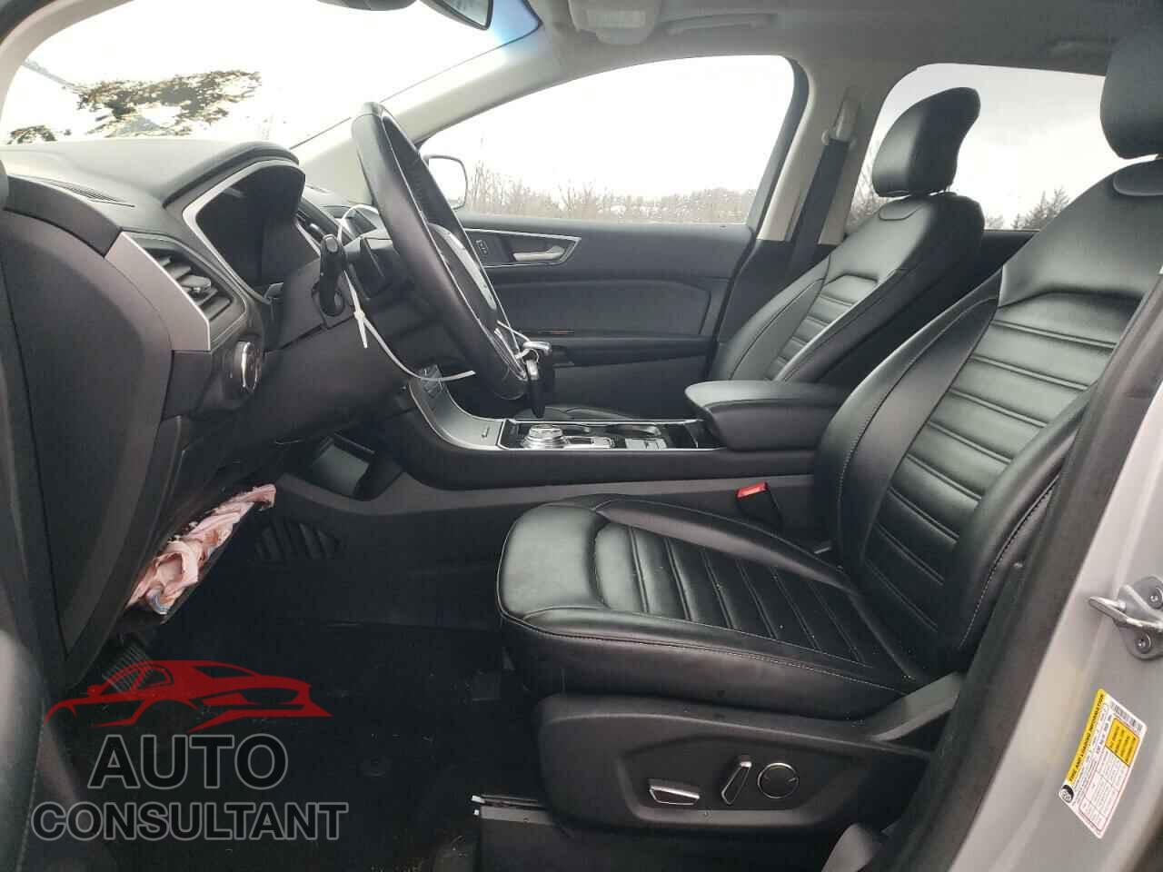 FORD EDGE 2019 - 2FMPK4J96KBC25873