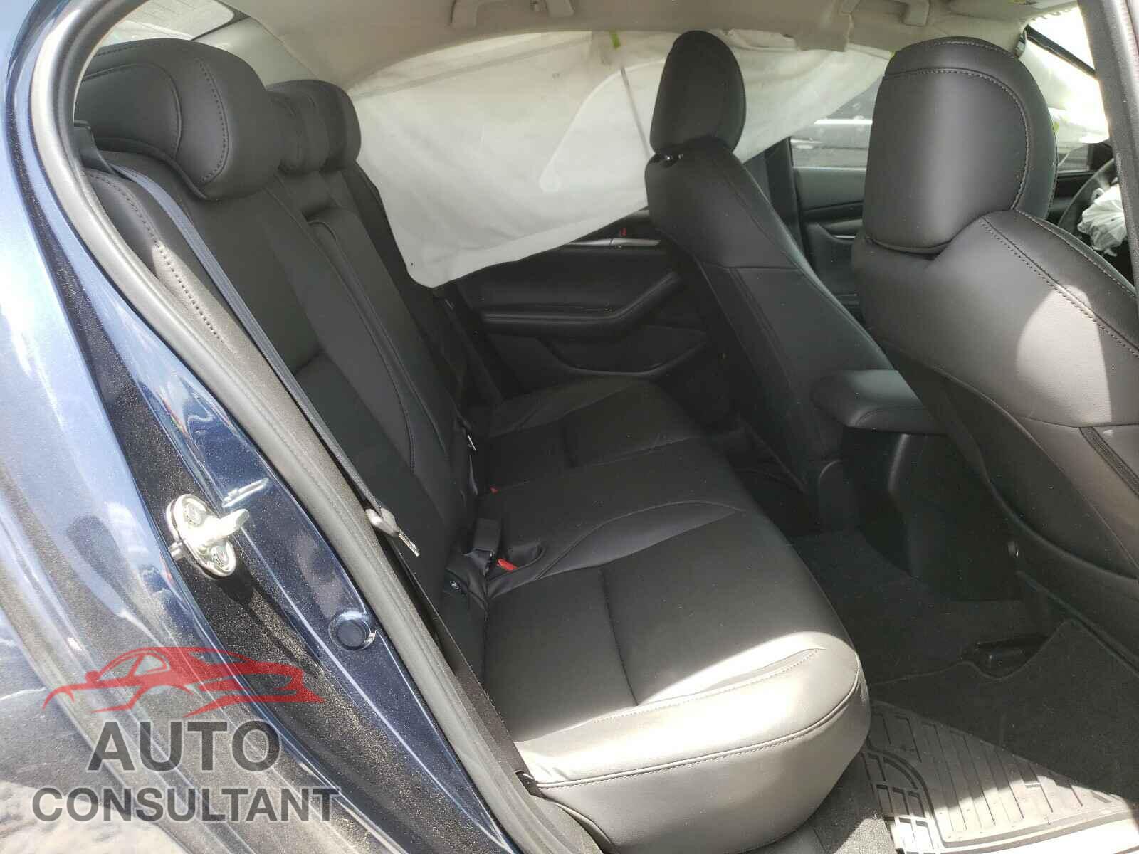 MAZDA 3 2021 - 3MZBPABL3MM201389