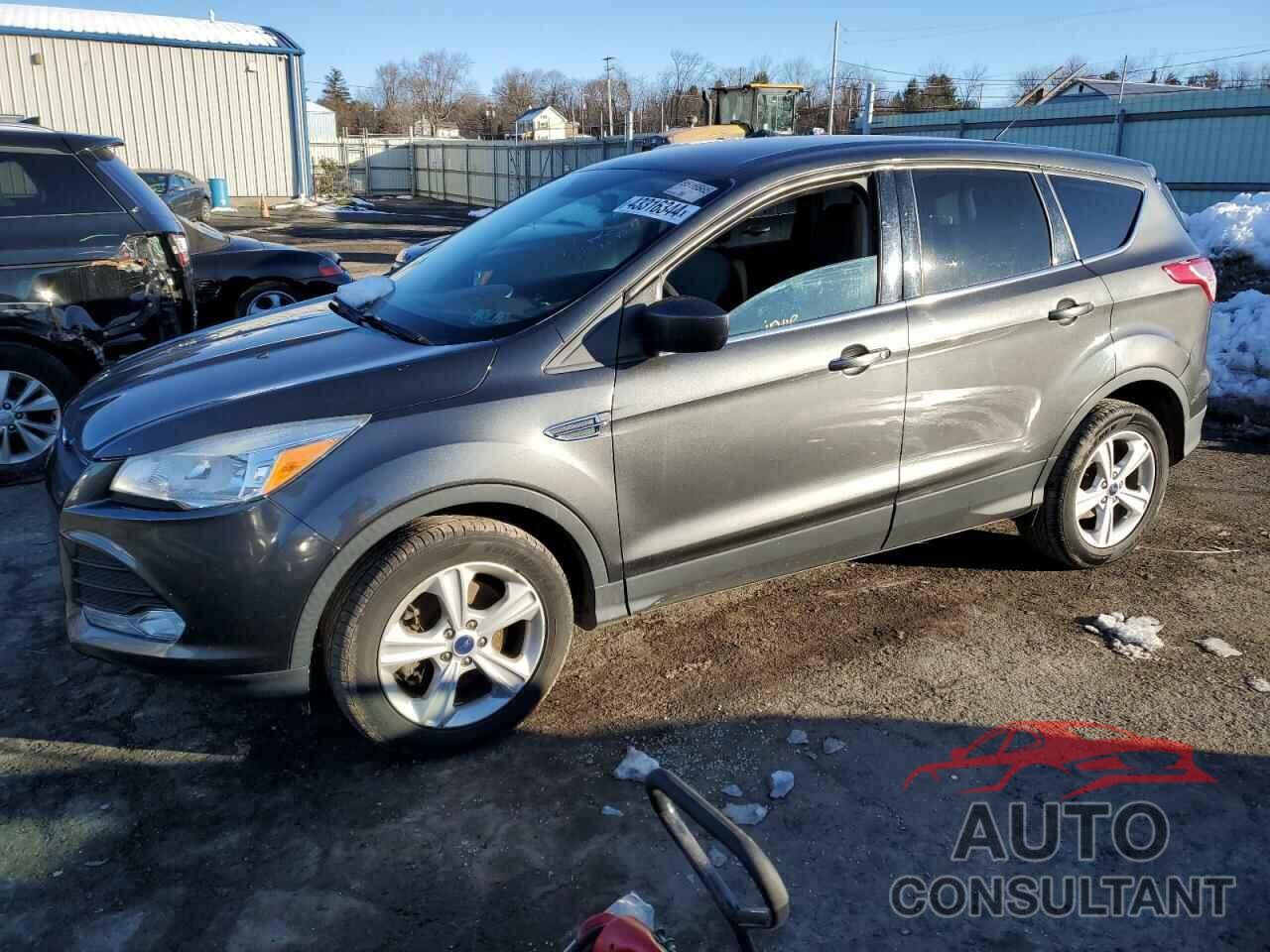 FORD ESCAPE 2016 - 1FMCU9GX9GUC01449