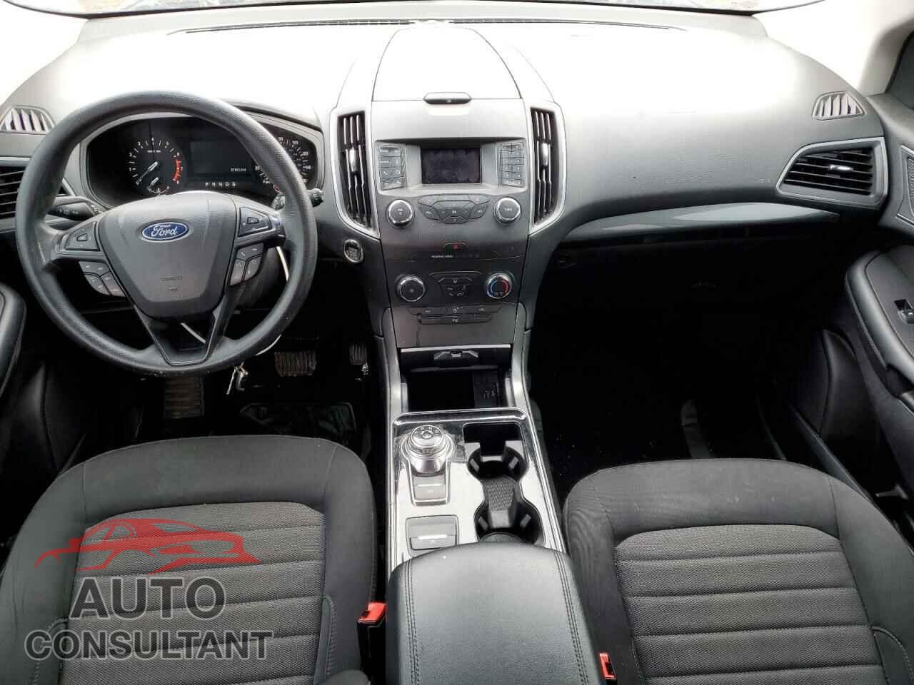 FORD EDGE 2019 - 2FMPK3G9XKBC23853