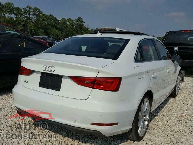 AUDI A3 2015 - WAUCCGFF0F1079792