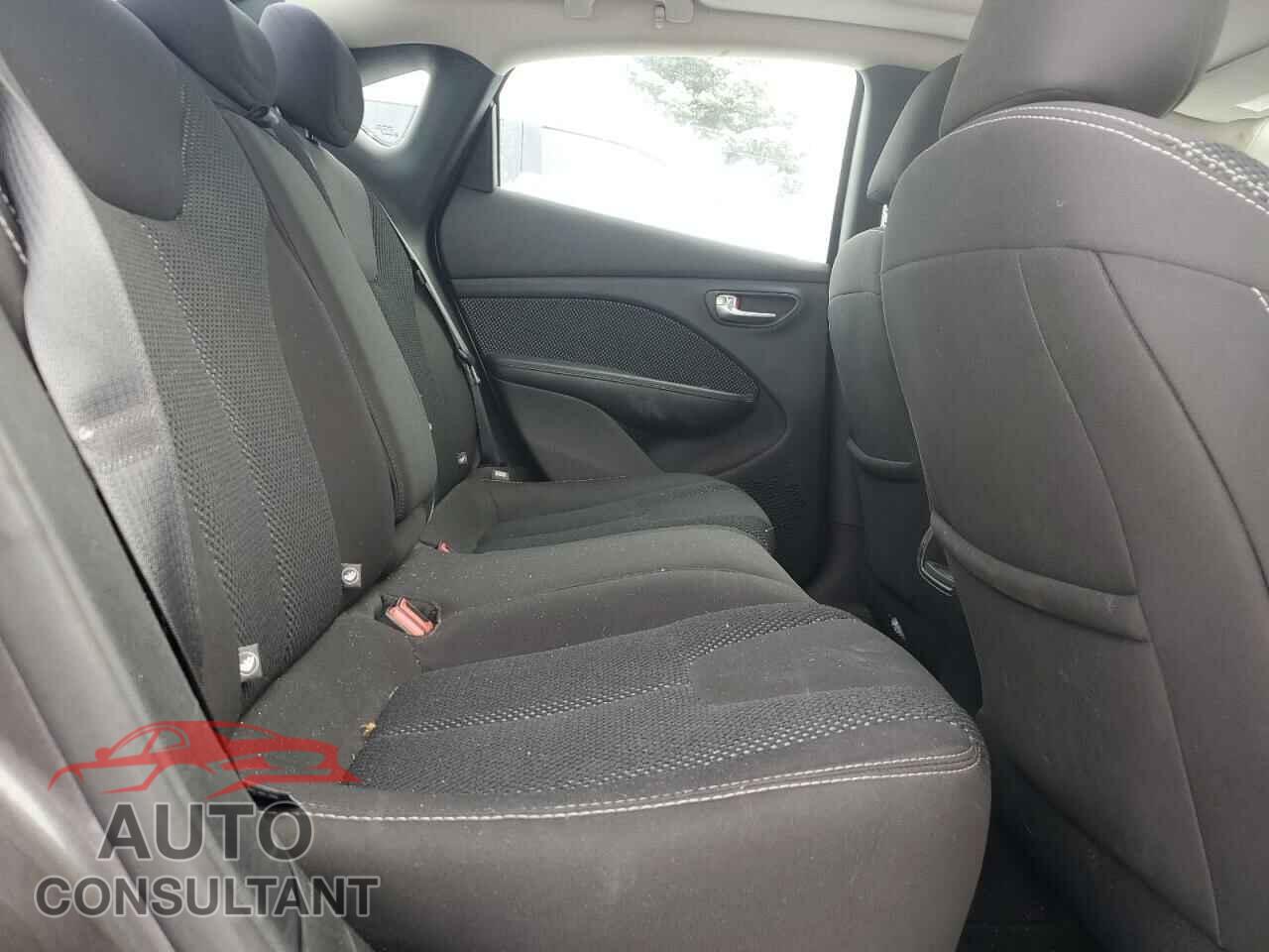 DODGE DART 2015 - 1C3CDFBH0FD199449