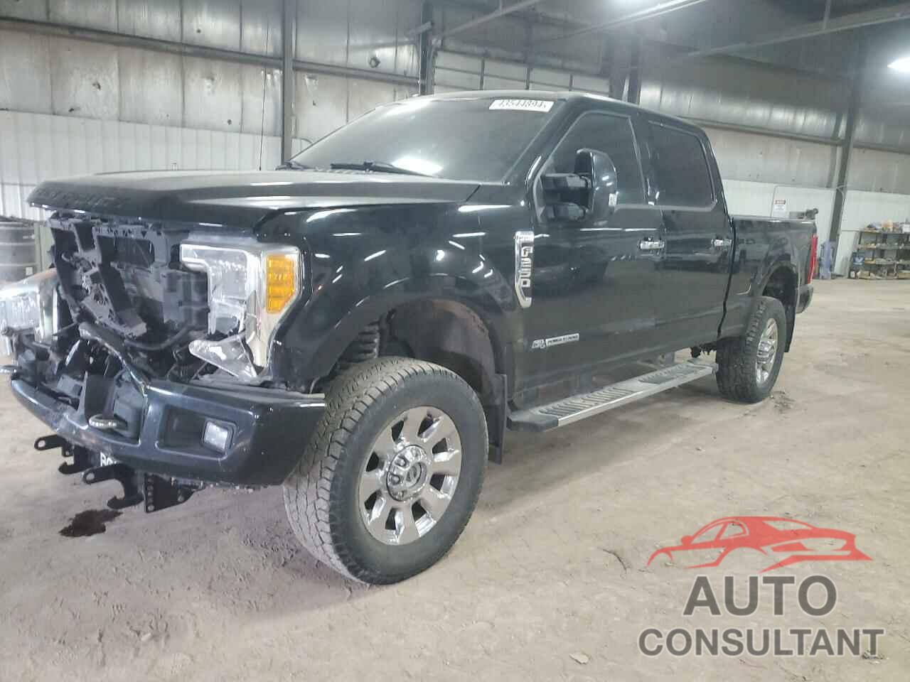 FORD F250 2017 - 1FT7W2BT7HEC20900