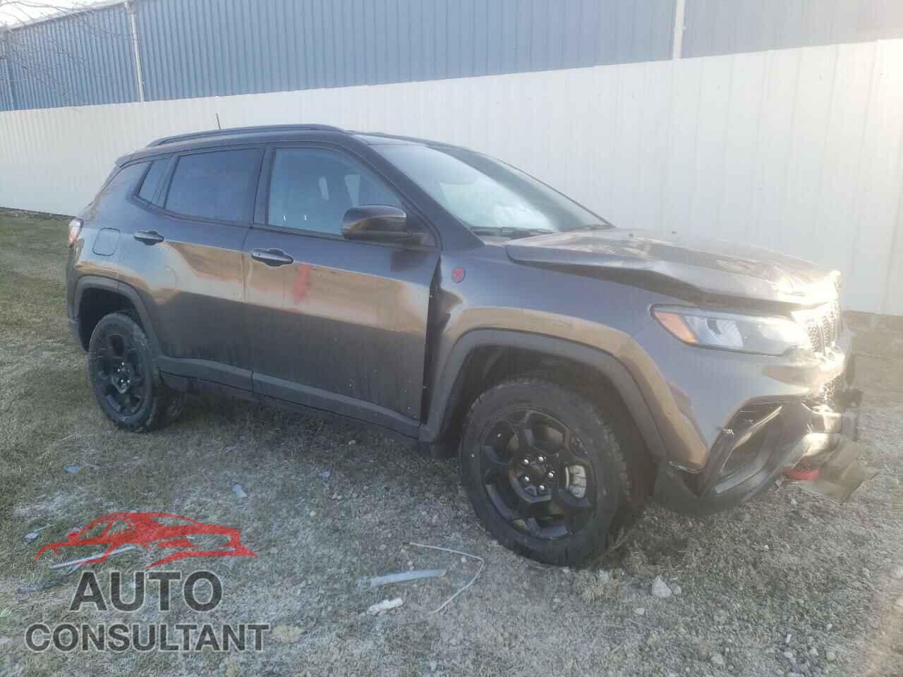 JEEP COMPASS 2023 - 3C4NJDDN5PT566748
