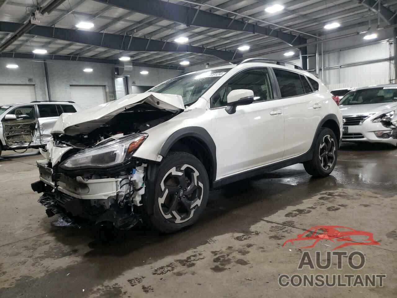 SUBARU CROSSTREK 2021 - JF2GTHMC1M8233242