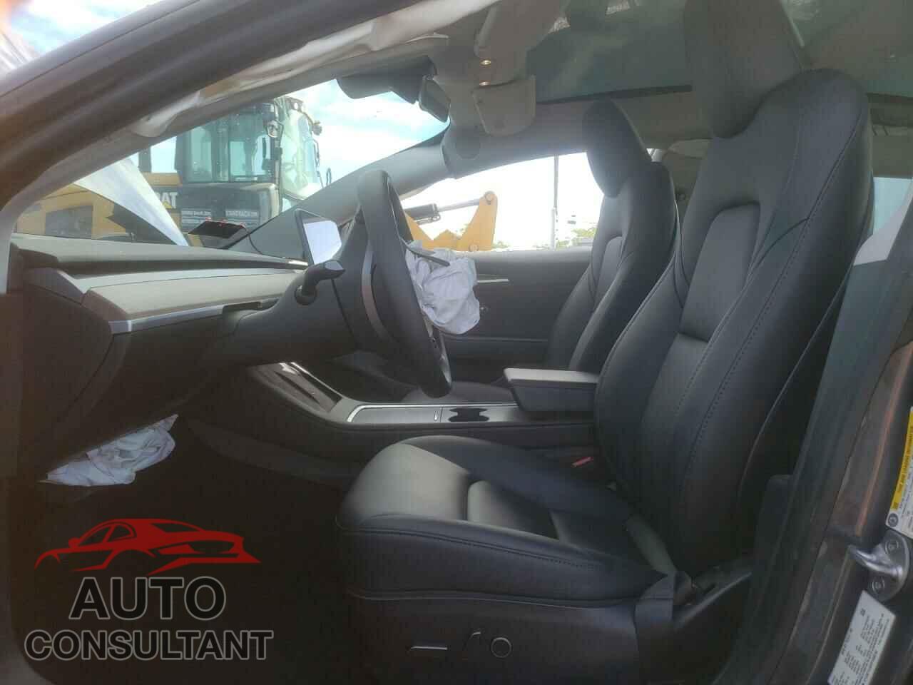 TESLA MODEL 3 2023 - 5YJ3E1EA0PF488240