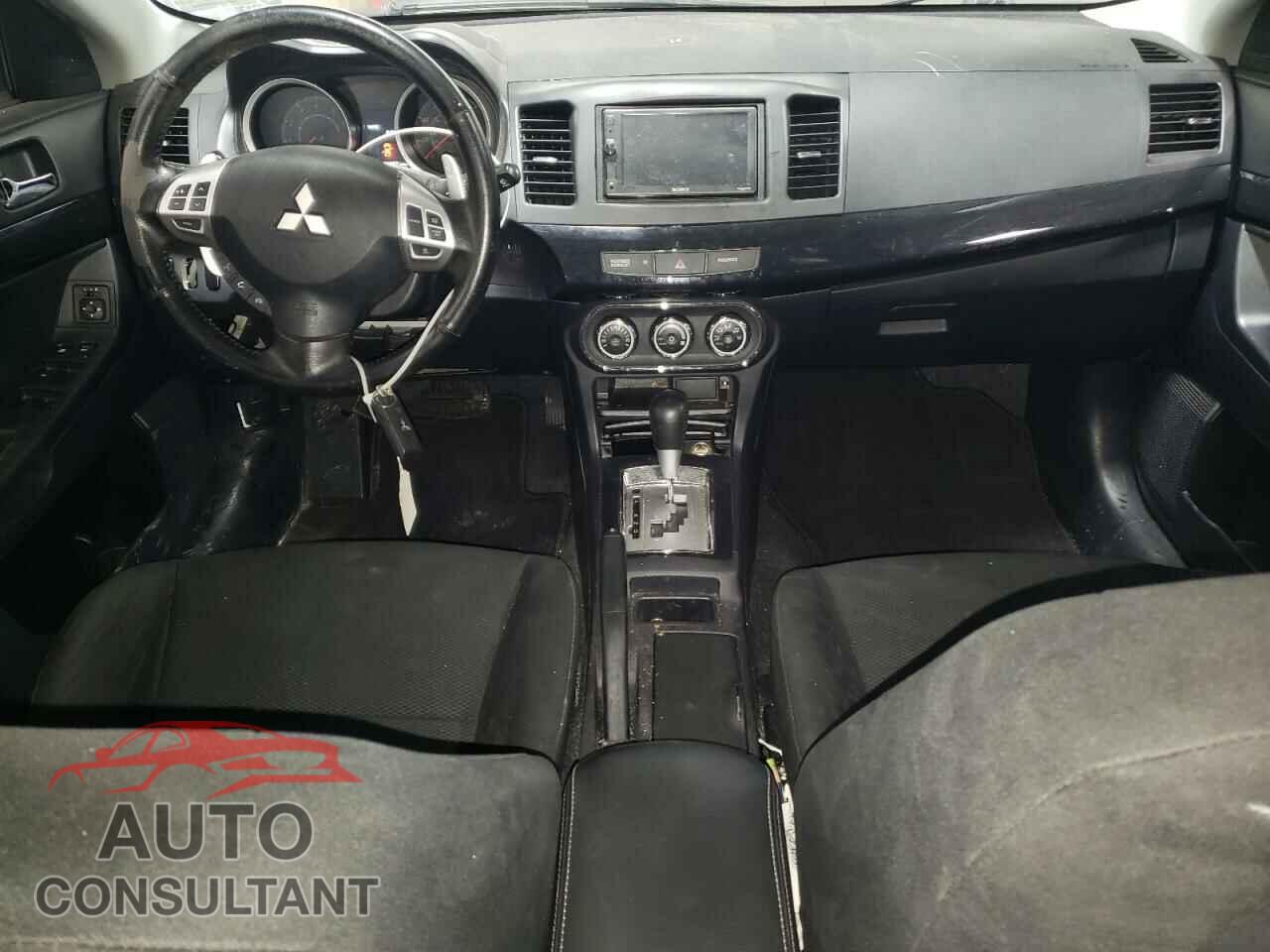 MITSUBISHI LANCER 2014 - JA32U8FWXEU023131