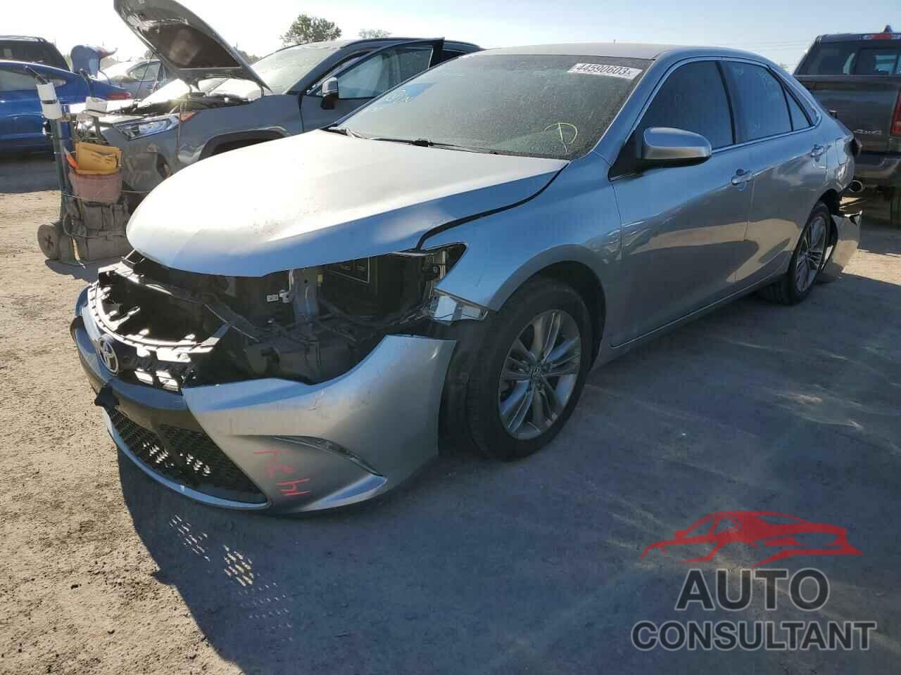 TOYOTA CAMRY 2016 - 4T1BF1FK3GU525364