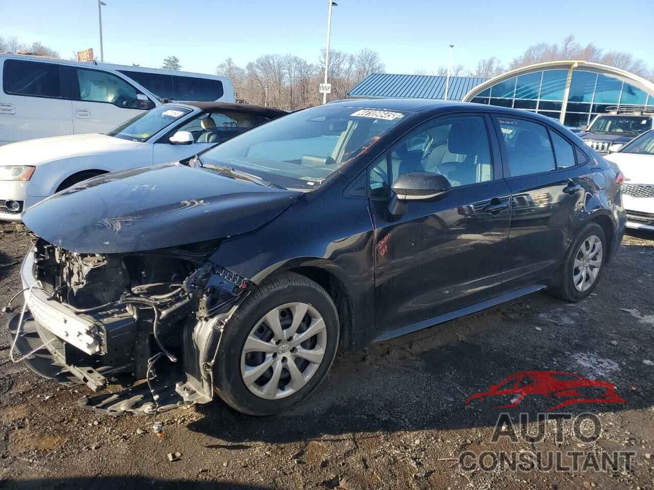 TOYOTA COROLLA 2024 - 5YFB4MDE4RP181262