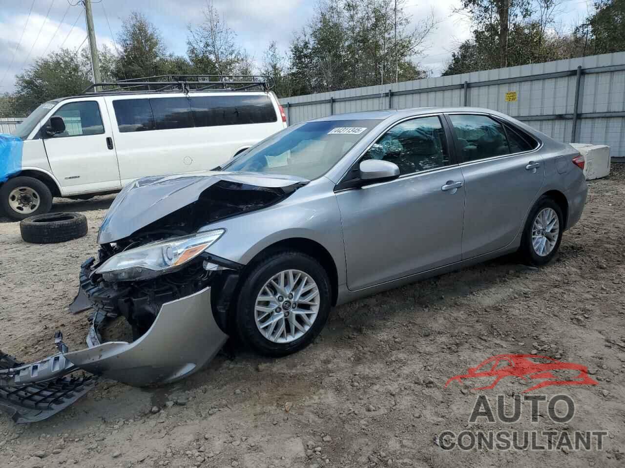 TOYOTA CAMRY 2017 - 4T1BF1FK4HU683293