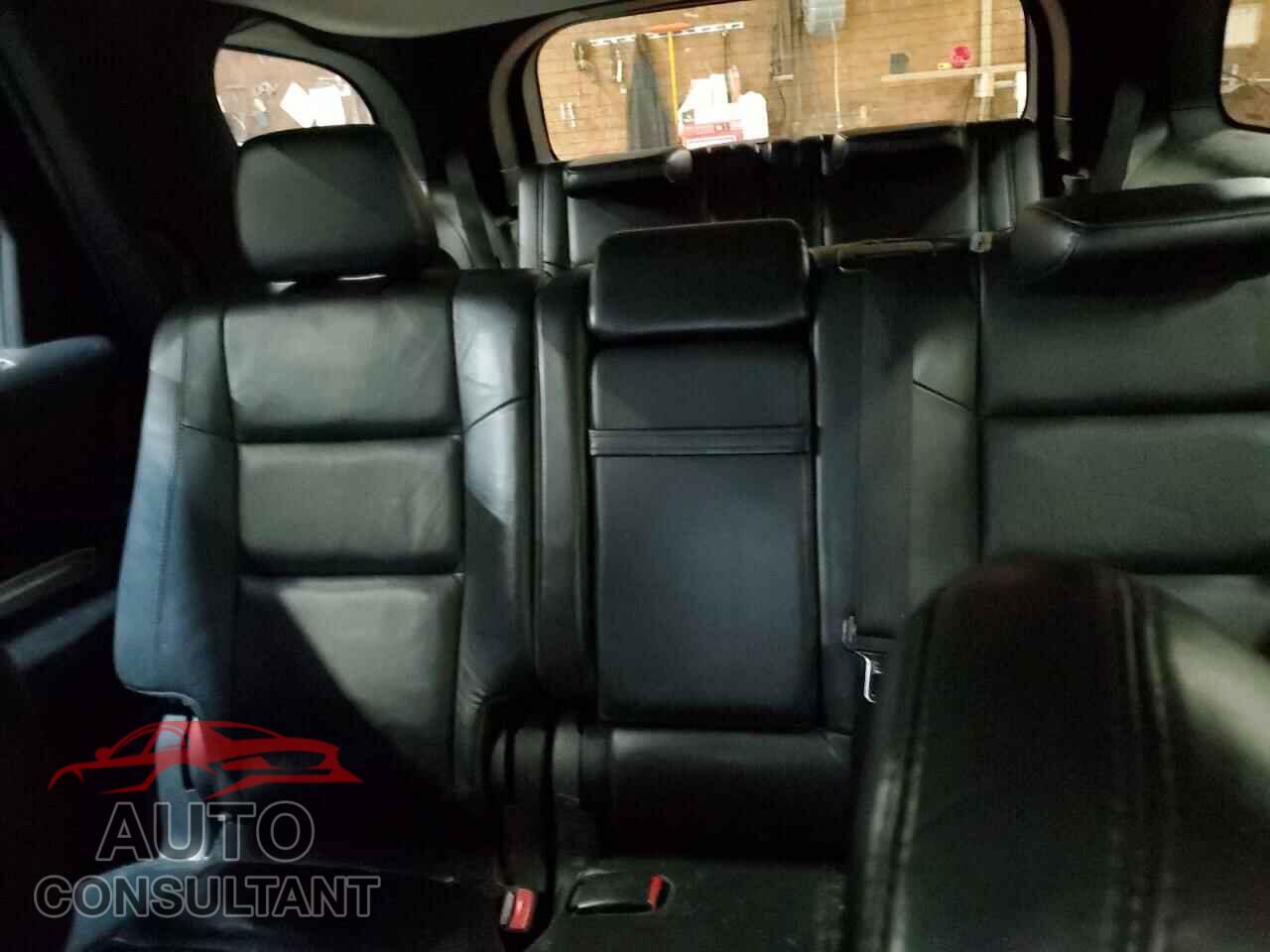 DODGE DURANGO 2017 - 1C4RDJDG5HC660859