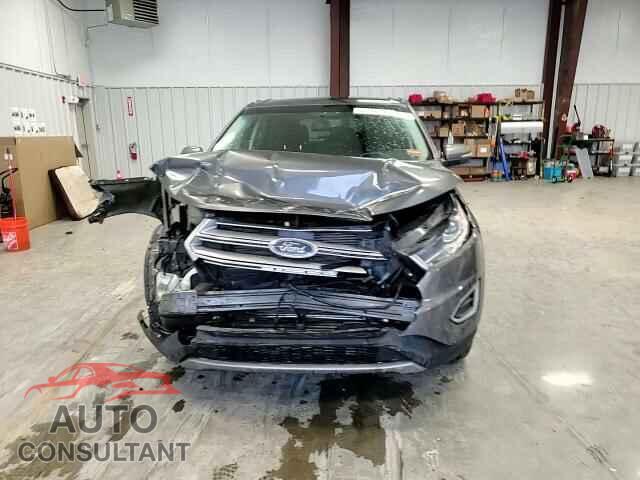 FORD EDGE 2016 - 2FMPK4J90GBB26215