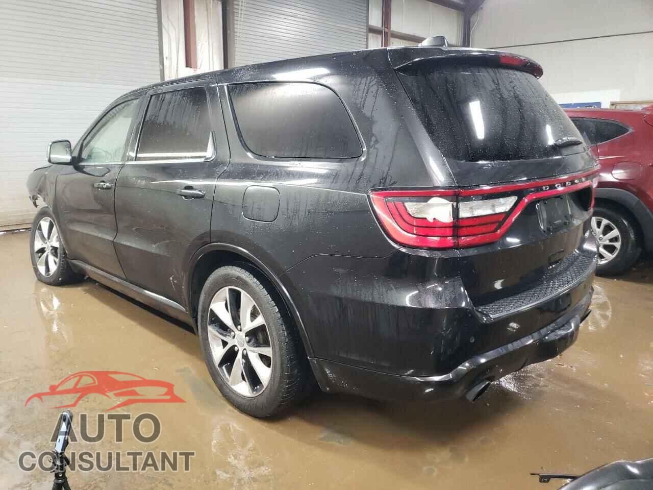 DODGE DURANGO 2014 - 1C4SDJCT1EC576520