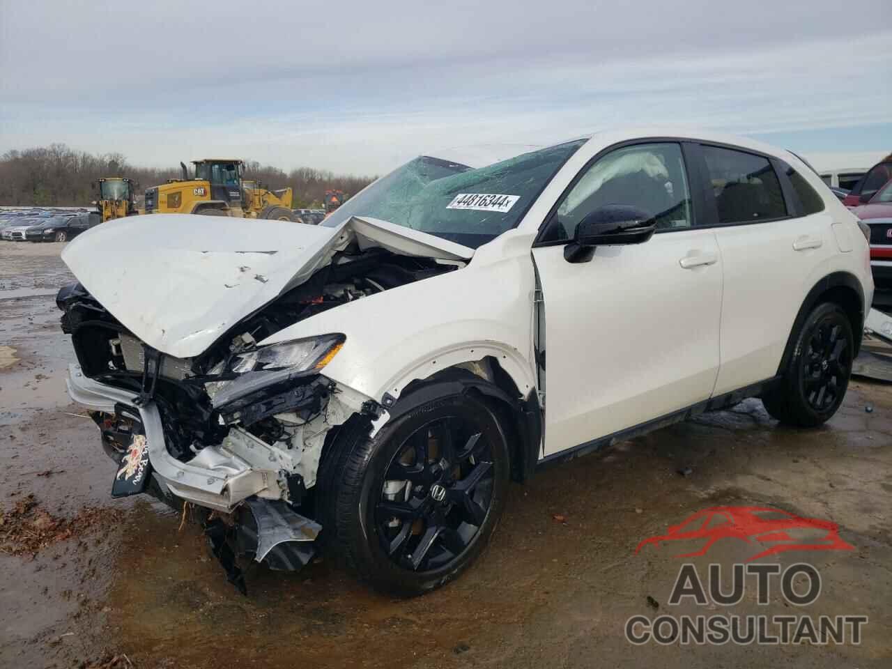 HONDA HR-V 2024 - 3CZRZ1H56RM727554