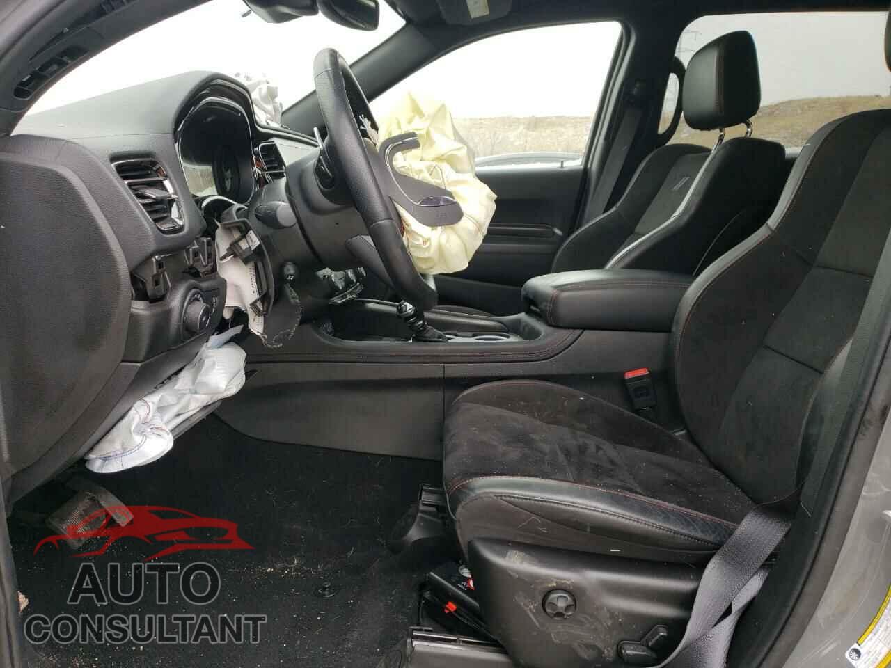 DODGE DURANGO 2023 - 1C4SDJCT5PC601471