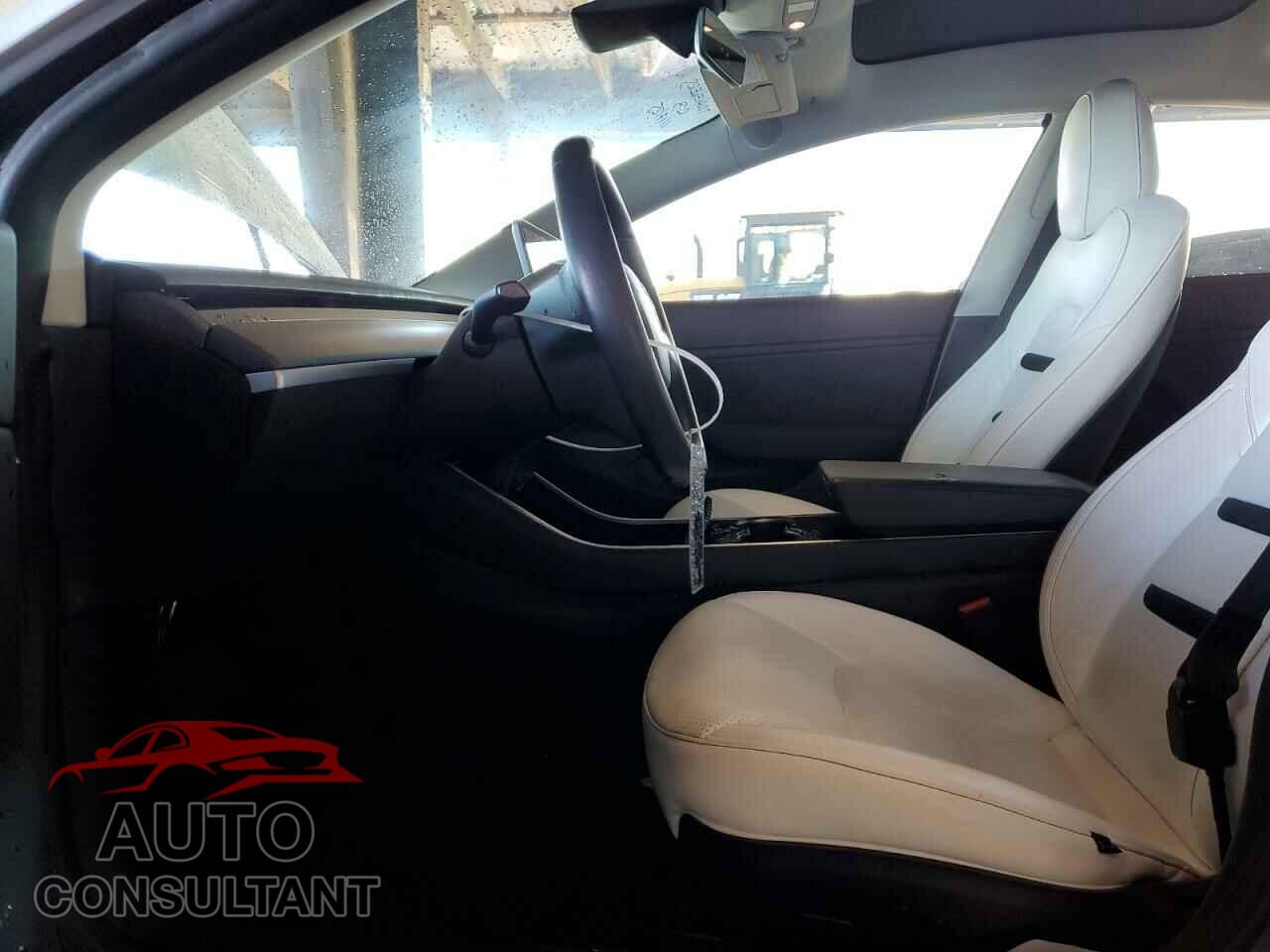 TESLA MODEL 3 2018 - 5YJ3E1EA9JF023432
