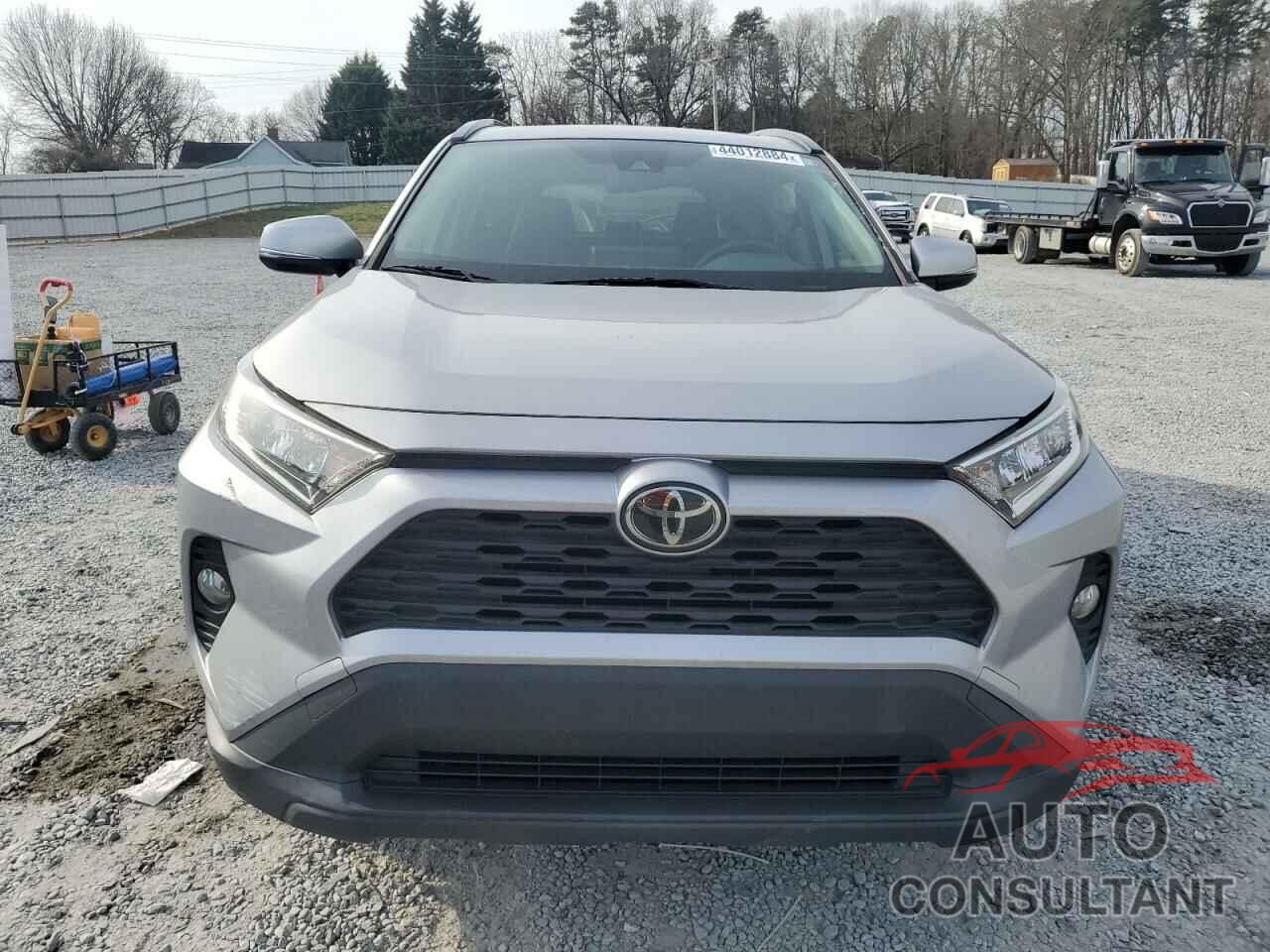 TOYOTA RAV4 2019 - JTMP1RFV8KD037621