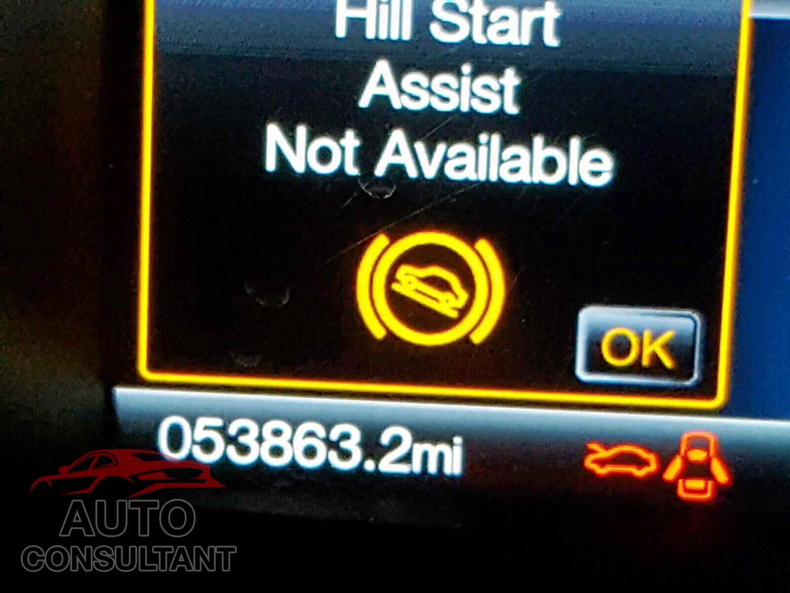 FORD EDGE TITAN 2015 - 2FMTK4K85FBB93475