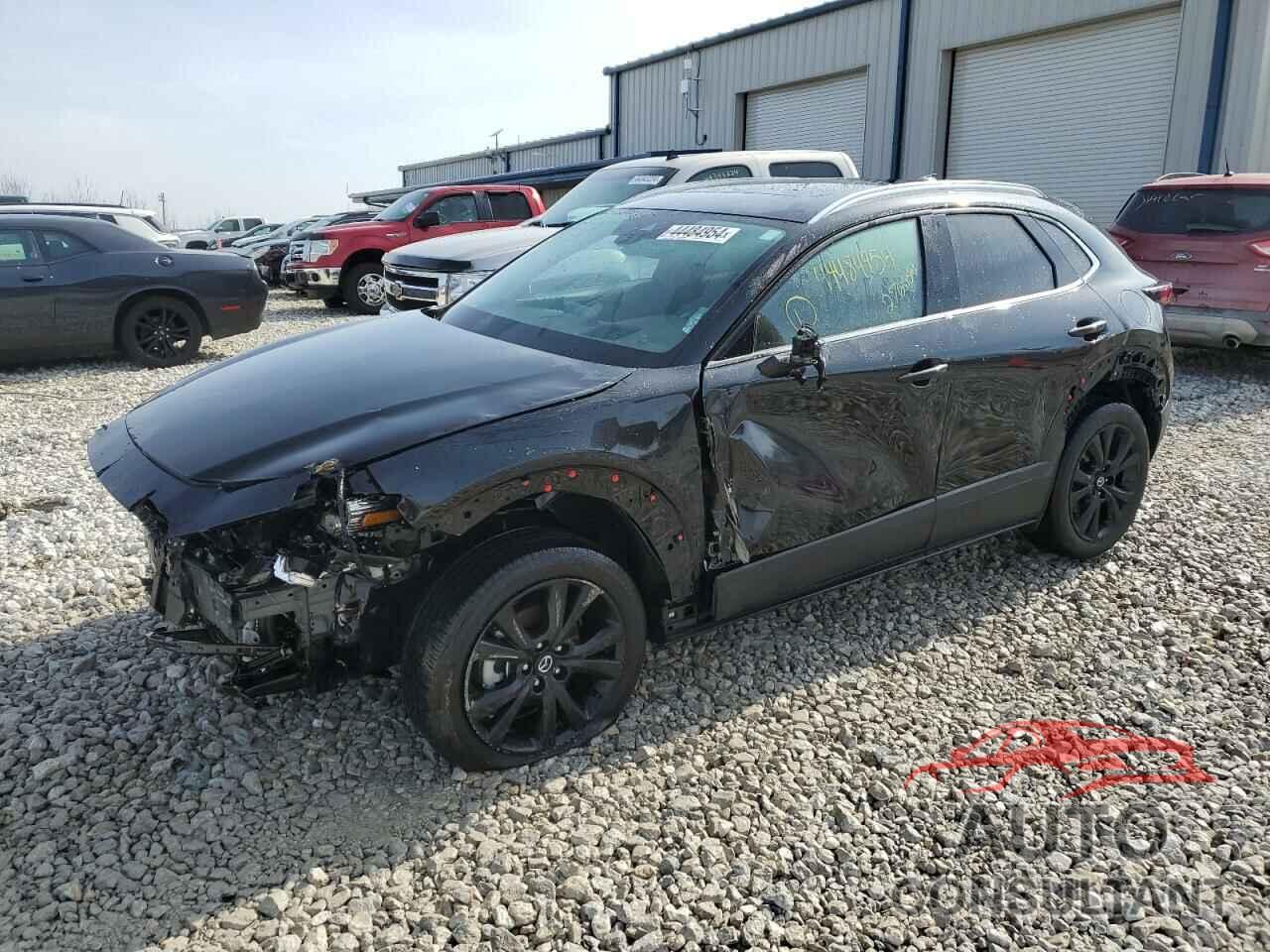 MAZDA CX30 2022 - 3MVDMBDY4NM441313