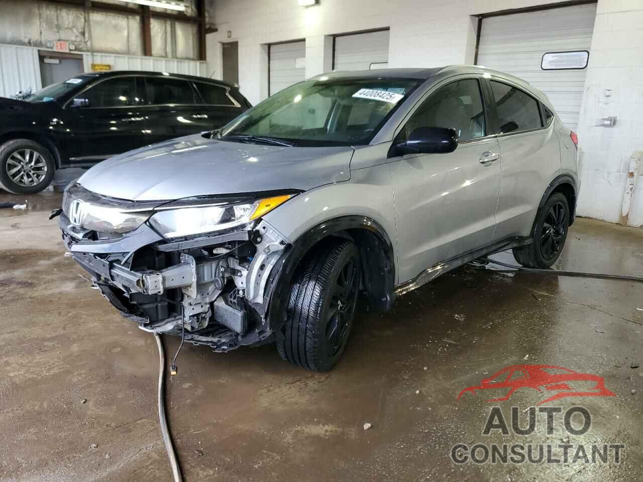 HONDA HR-V 2022 - 3CZRU5H17NM724854