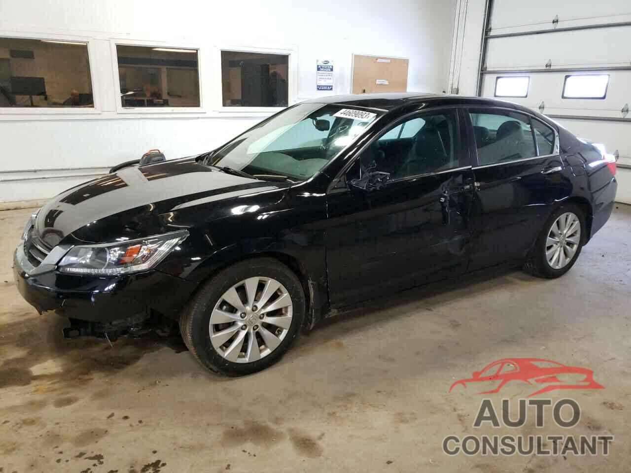 HONDA ACCORD 2015 - 1HGCR2F88FA238775