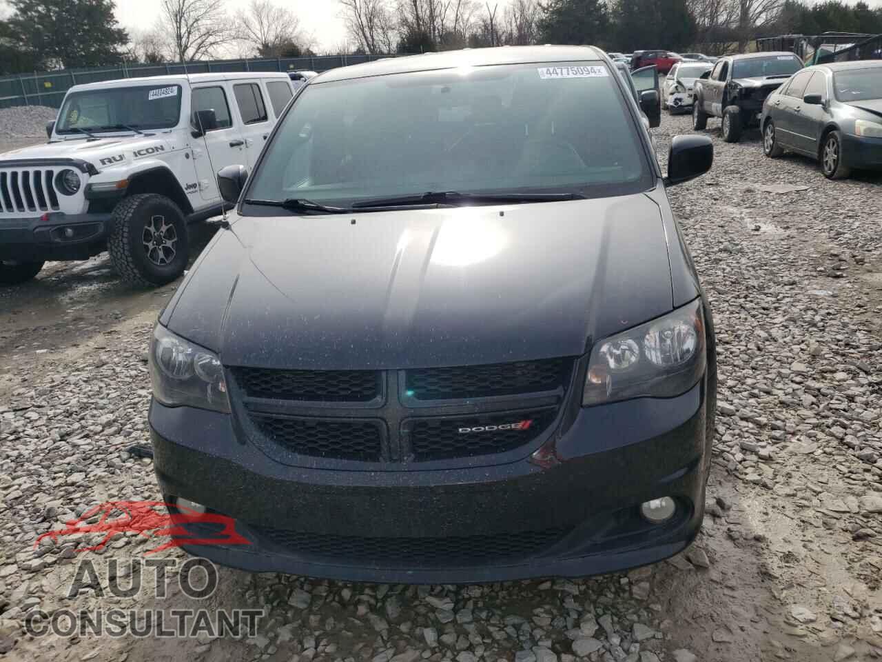 DODGE CARAVAN 2016 - 2C4RDGEG1GR310457