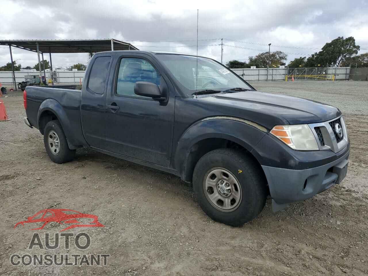 NISSAN FRONTIER 2011 - 1N6BD0CT4BC445780