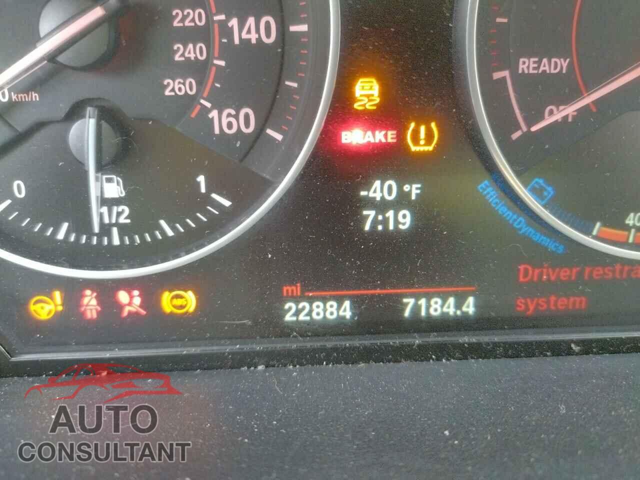 BMW M2 2017 - WBA2G1C59HV638888