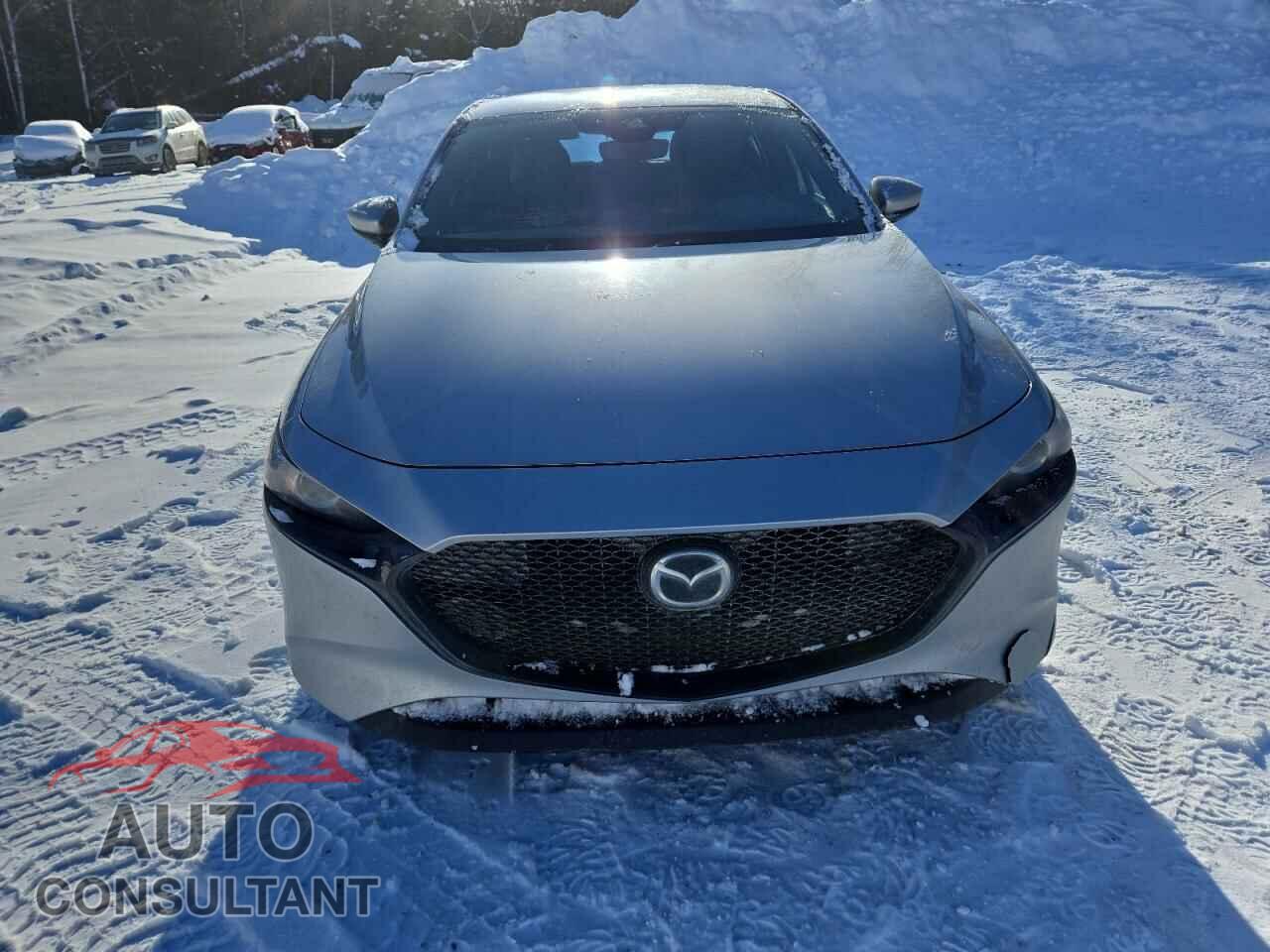 MAZDA 3 2020 - JM1BPBLMXL1170931