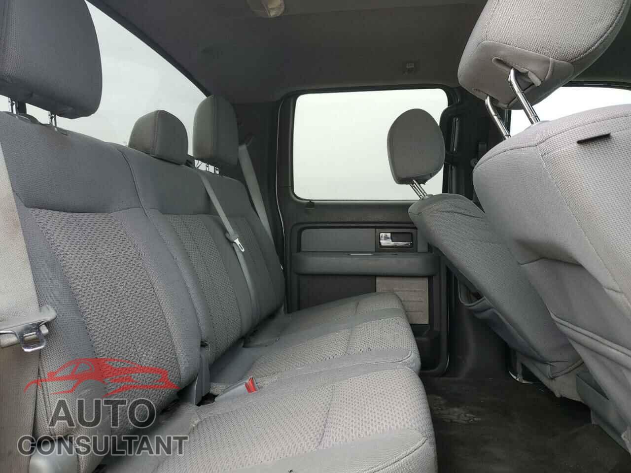 FORD F-150 2014 - 1FTFW1EF1EFB60596
