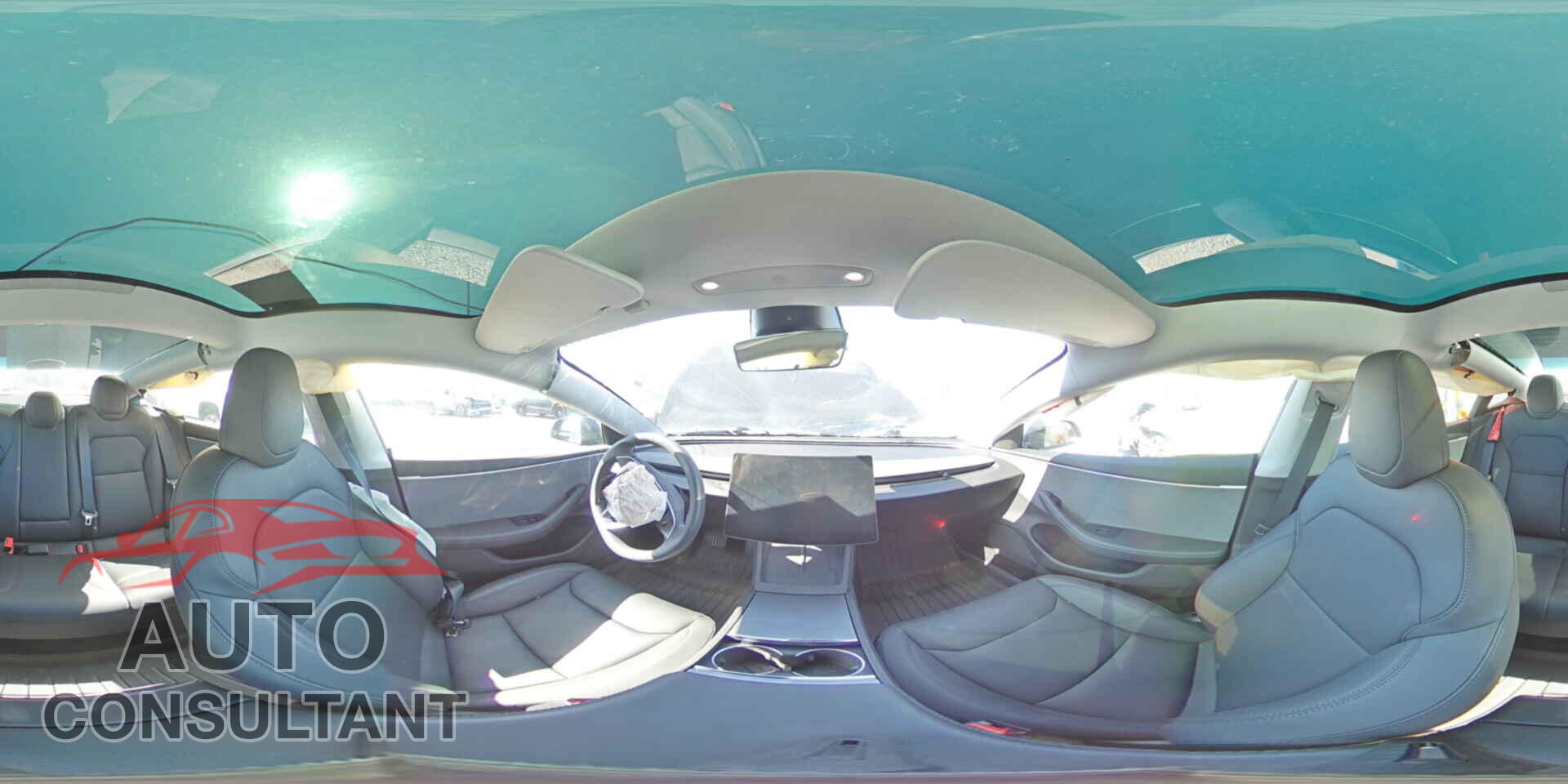 TESLA MODEL 3 2024 - 5YJ3E1EA7RF743100