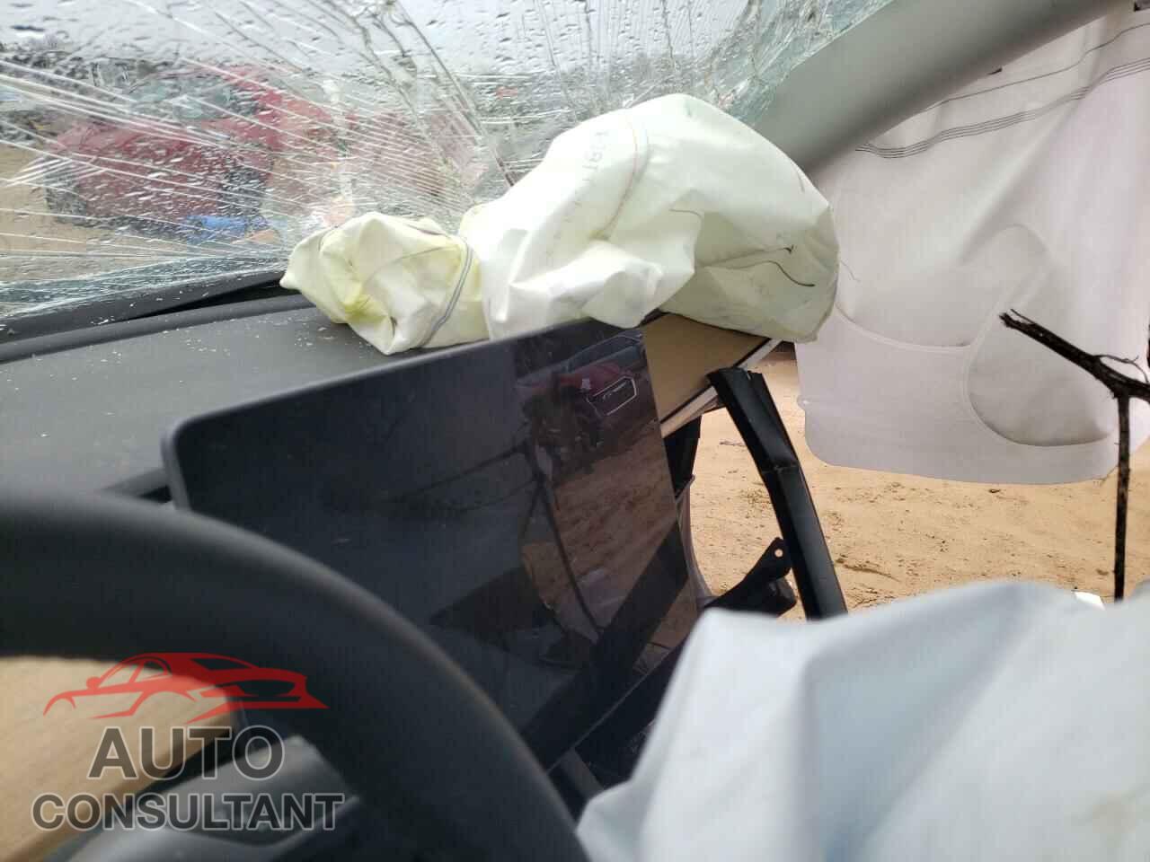 TESLA MODEL 3 2021 - 5YJ3E1EA0MF017040