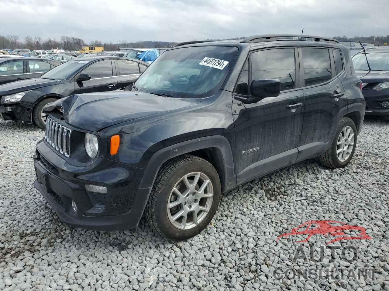 JEEP RENEGADE 2020 - ZACNJABBXLPL18498