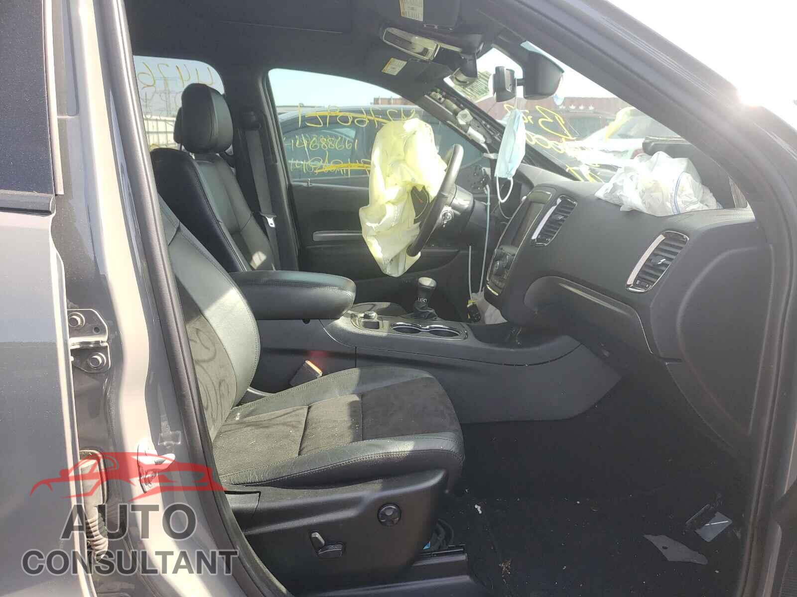DODGE DURANGO 2019 - 1C4SDJCT0KC756129