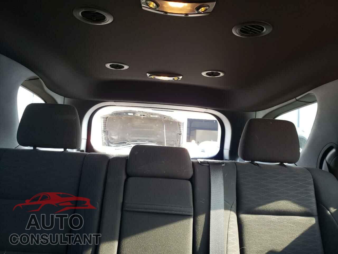 DODGE DURANGO 2020 - 1C4RDHDG5LC170813