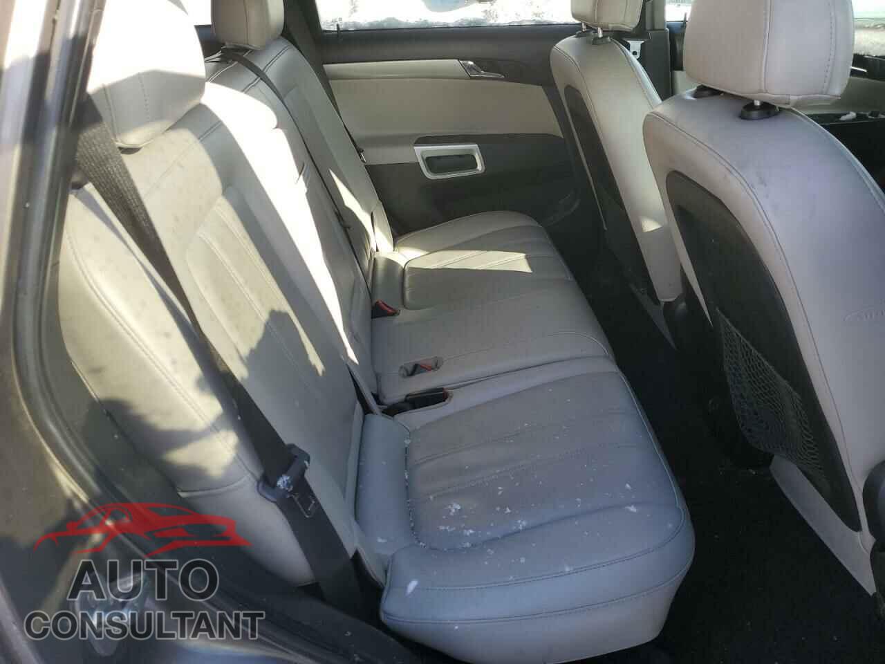 CHEVROLET CAPTIVA 2012 - 3GNFL4E59CS617902
