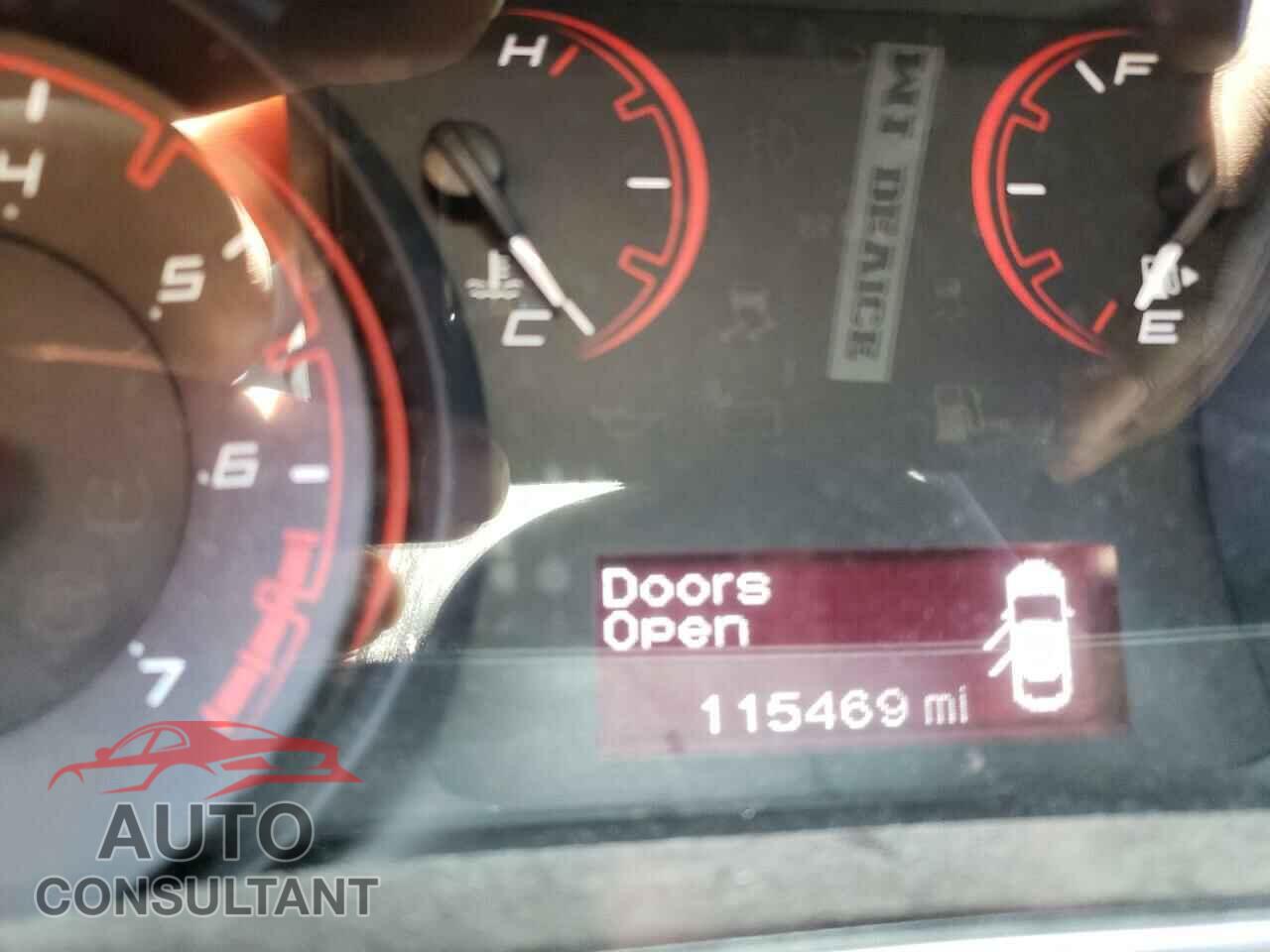 DODGE DART 2016 - 1C3CDFBB0GD541401