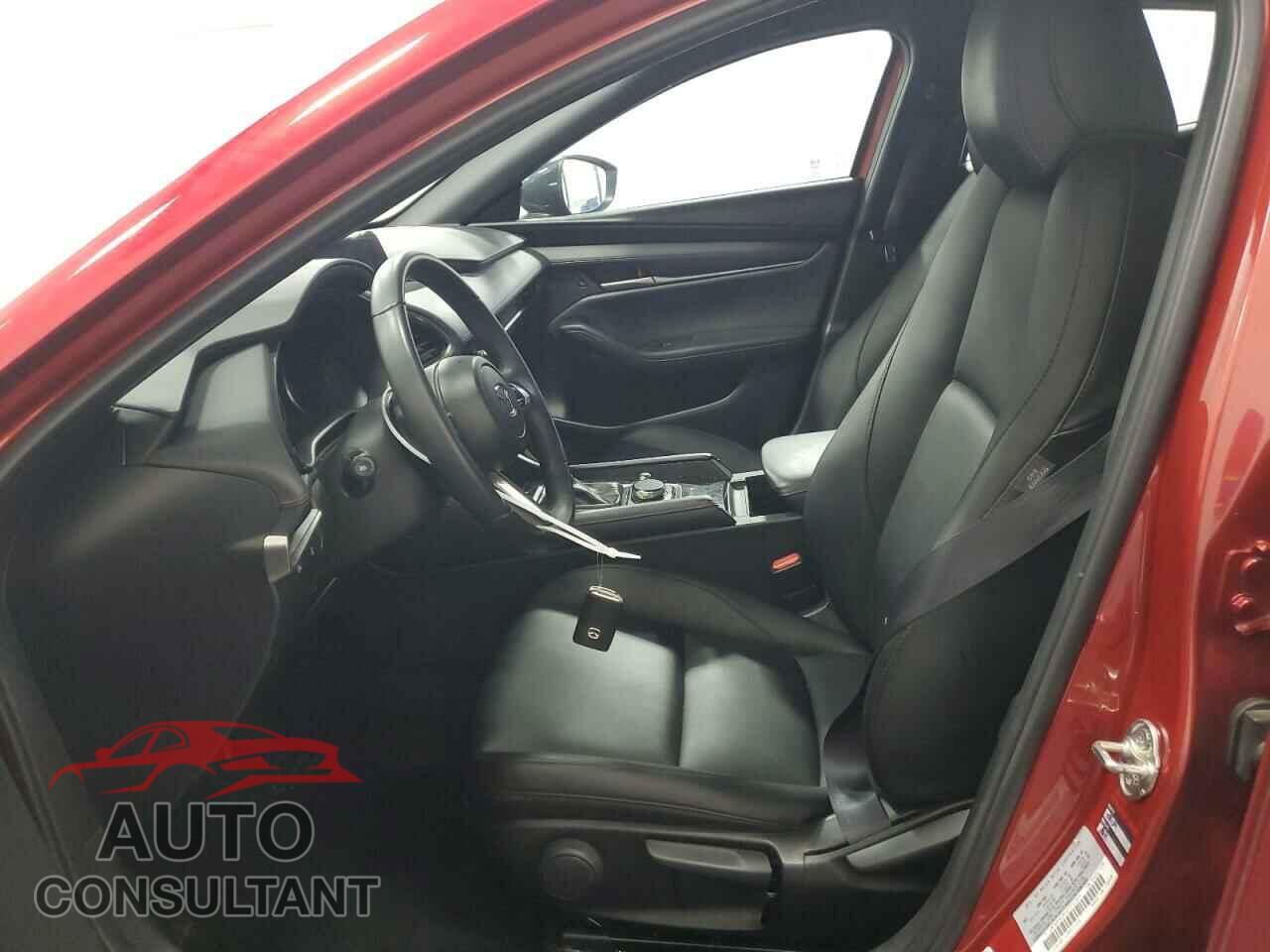 MAZDA 3 SELECT S 2024 - JM1BPAKM1R1712874