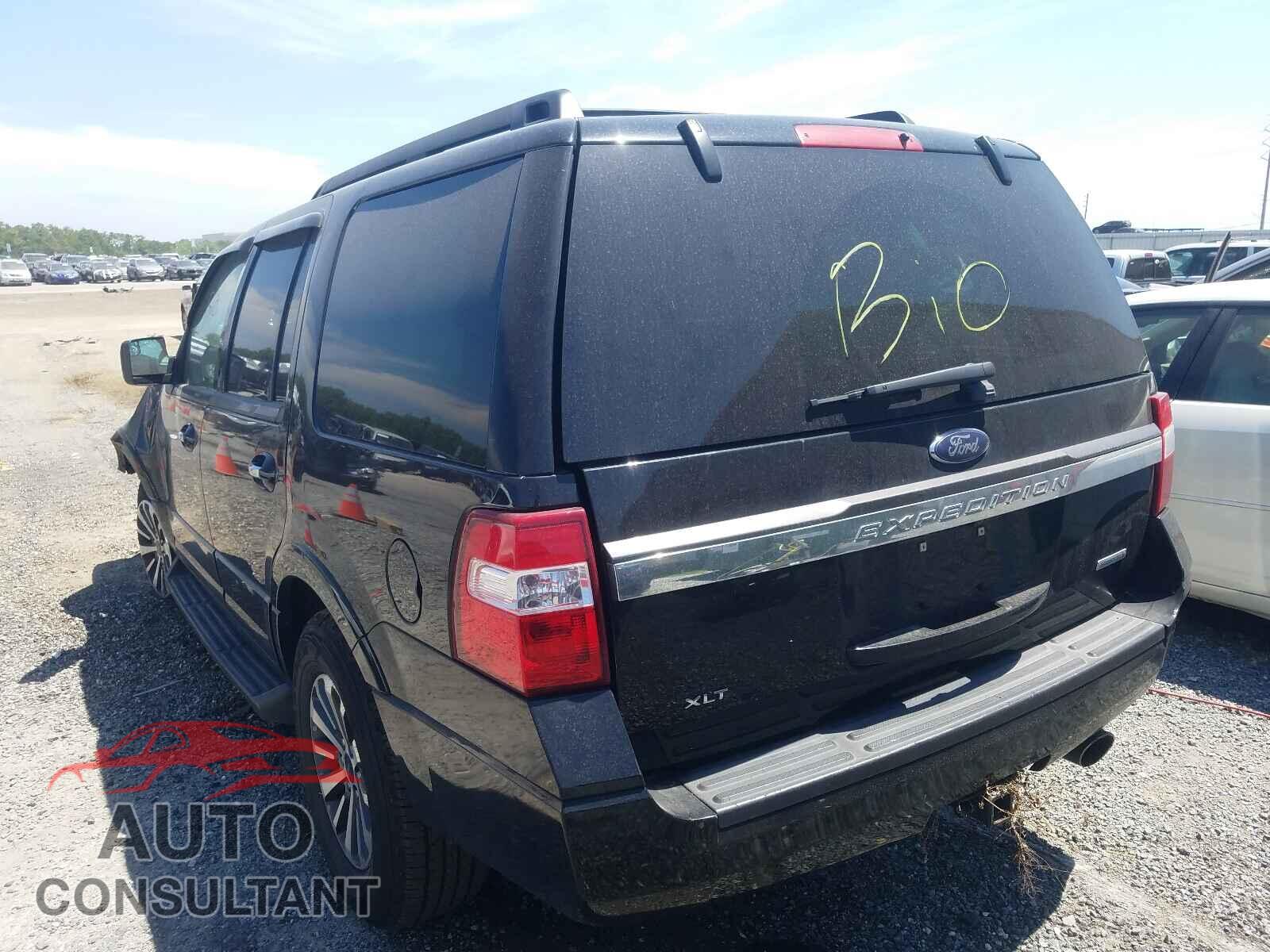 FORD EXPEDITION 2016 - 1FMJU1HT5GEF55189