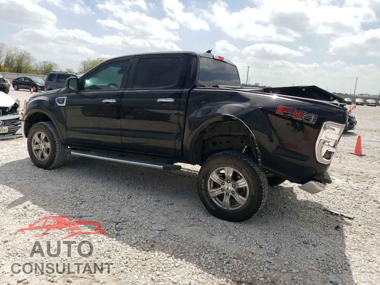 FORD RANGER 2020 - 1FTER4FH5LLA93665