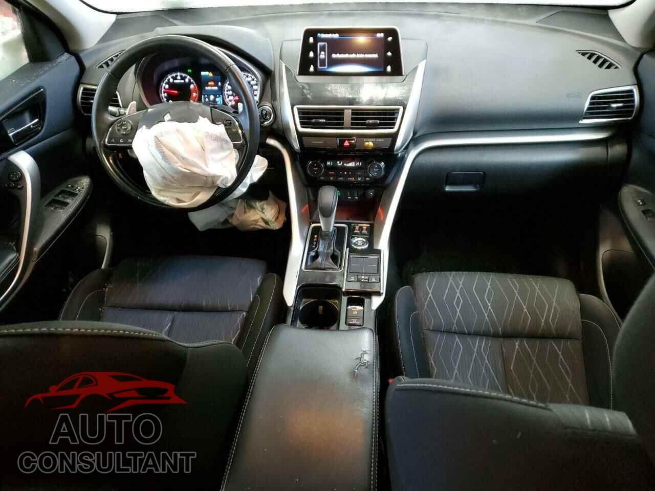 MITSUBISHI ECLIPSE 2018 - JA4AT4AA6JZ618179