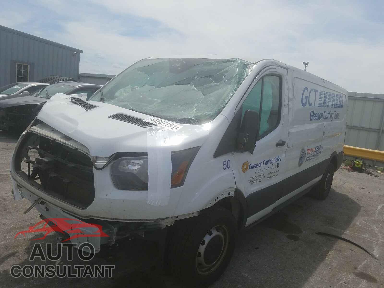FORD TRANSIT CO 2019 - 1FTYR2ZM3KKA46276