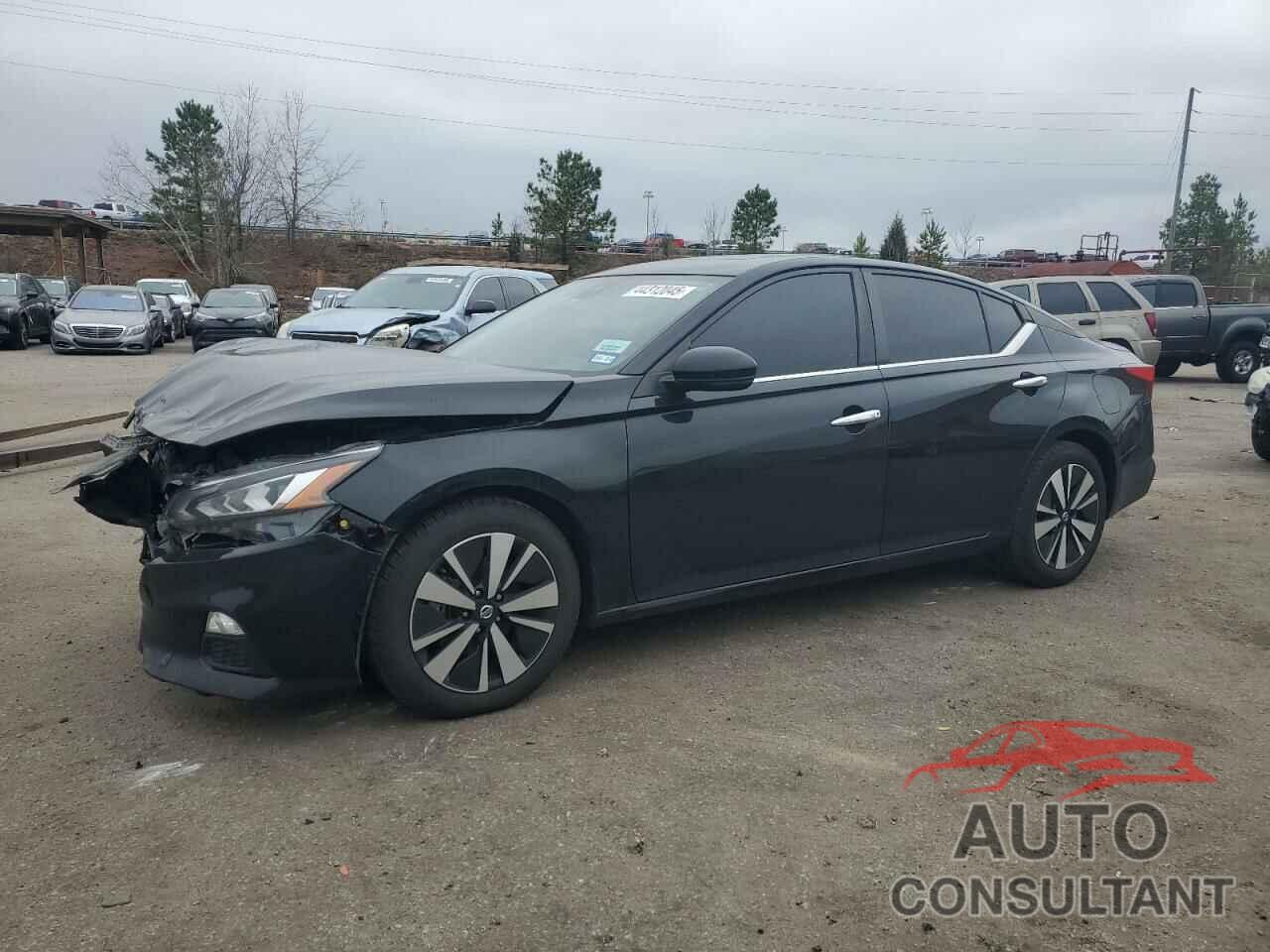 NISSAN ALTIMA 2022 - 1N4BL4DV1NN368443