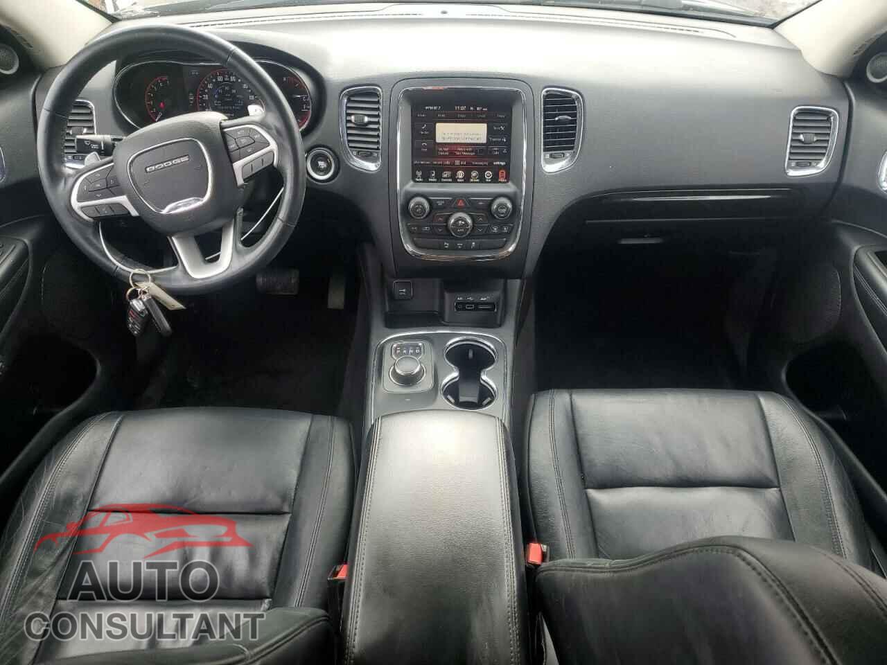 DODGE DURANGO 2015 - 1C4RDJDG9FC864108