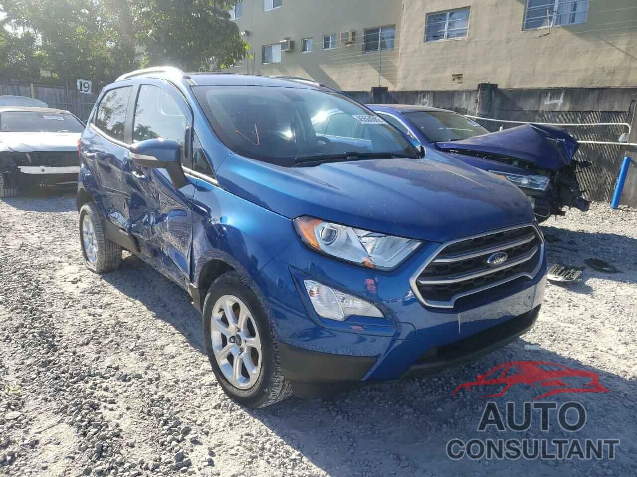 FORD ALL OTHER 2018 - MAJ6P1UL1JC160586