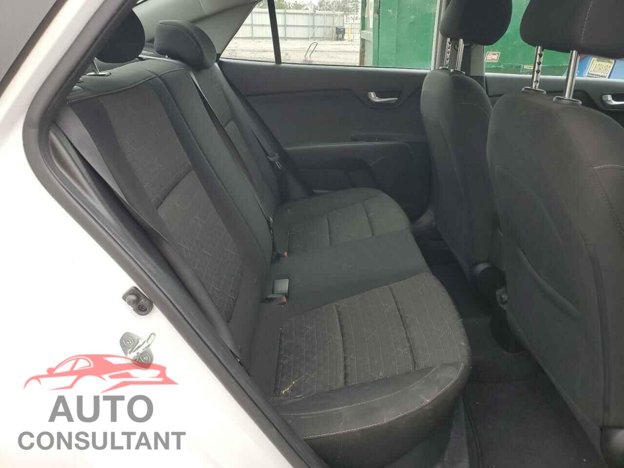 KIA RIO 2020 - 3KPA24AD4LE314687