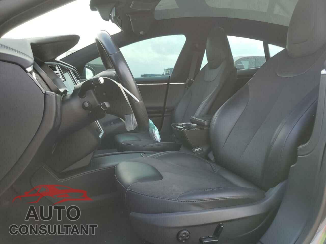 TESLA MODEL S 2016 - 5YJSA1E20GF175284
