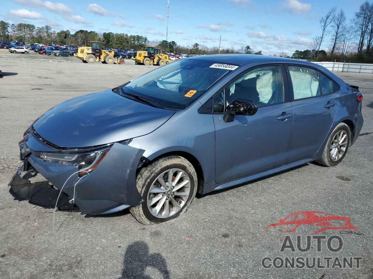 TOYOTA COROLLA 2022 - JTDVPMAE4NJ223548