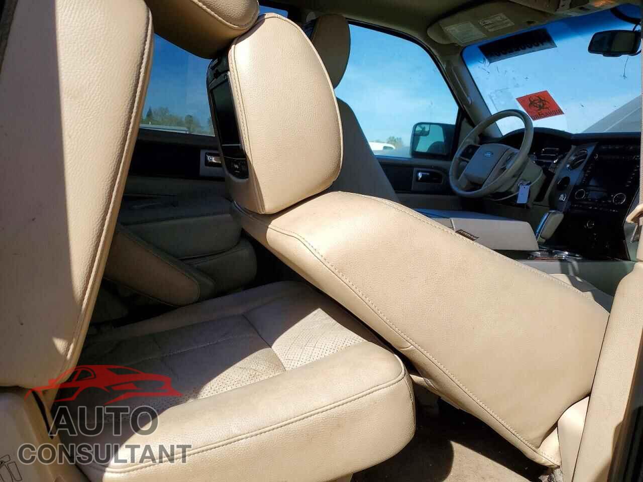 FORD EXPEDITION 2014 - 1FMJK1H55EEF12461